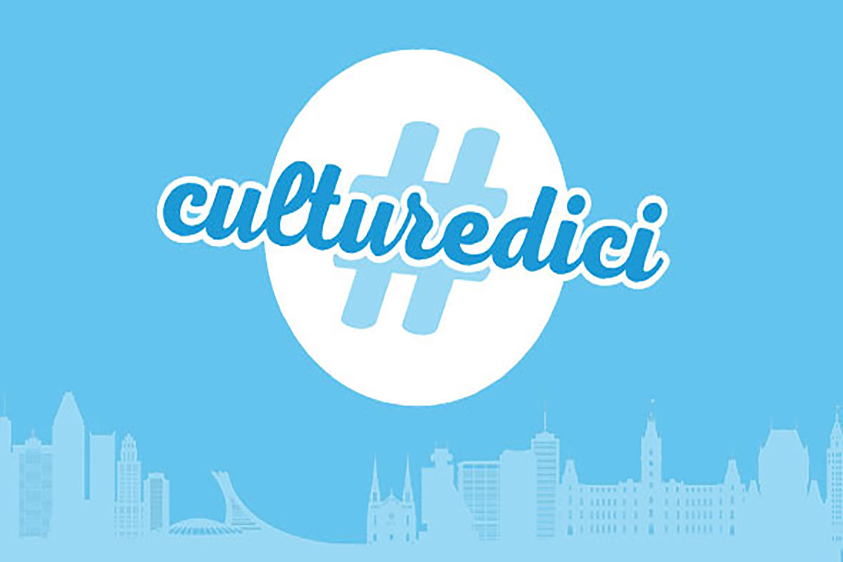 A movement to support Québec culture