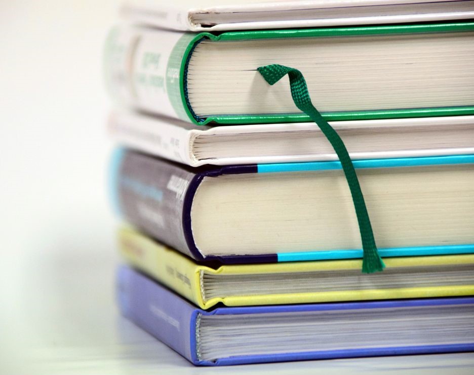 Educational publishing